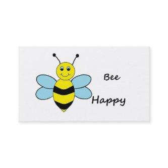 Bee Happy