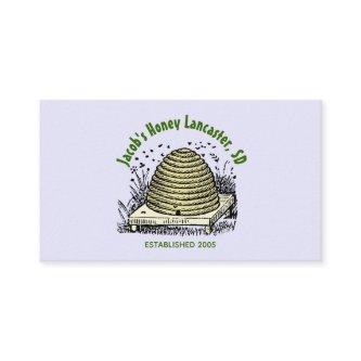 Beehive Honey Lavender