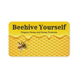 Beehive Yourself