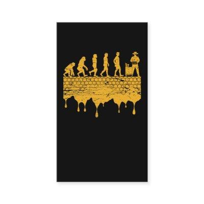 Beekeeper Evolution Men Women Beekeeping Honey Bee