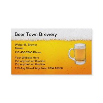 Beer Bar