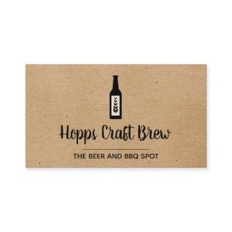 Beer Distillery | Liquor Store | Tap Room