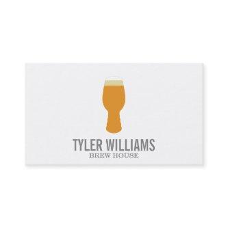 Beer Glass 2
