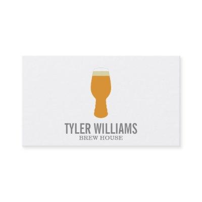 Beer Glass 2
