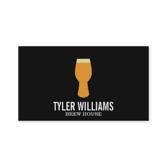 Beer Glass