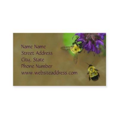 Bees