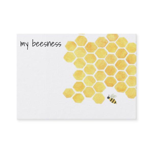 Bees !