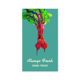 Beets Vegetable Healthy Chef