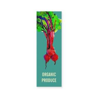 Beets Vegetable Mini