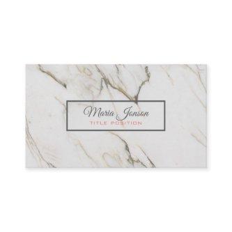 Beige Marble Stone