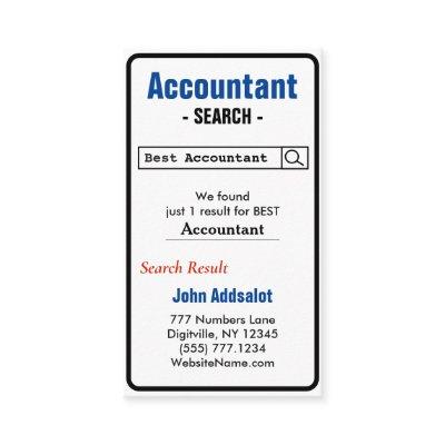 Best Accountant
