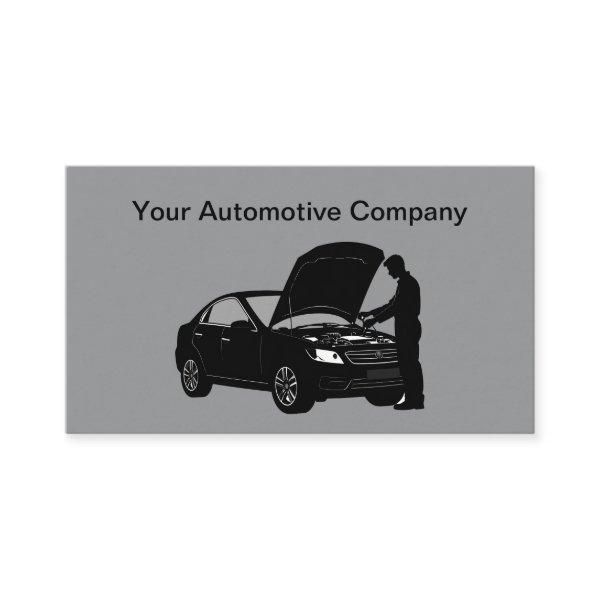 Best Automotive Repair Service