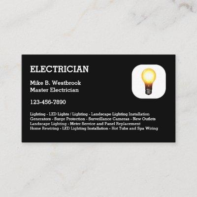 Best Electrician