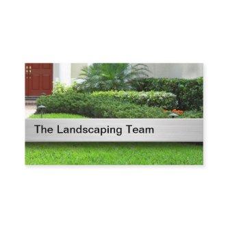 Best Home Landscaping