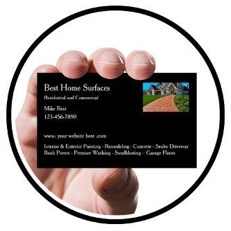 Best Home Services