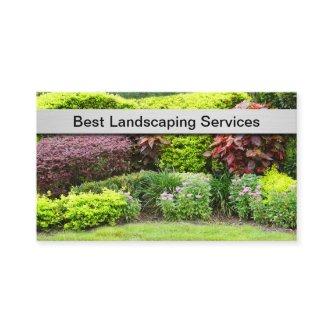 Best Landscaping  Template 4