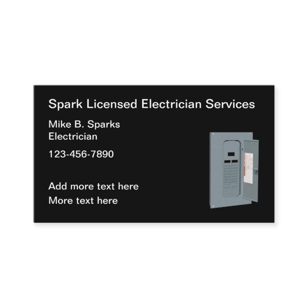 Best Licensed Electrician