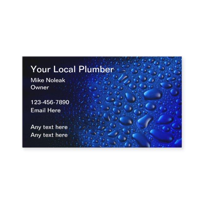Best Plumber Water Drops