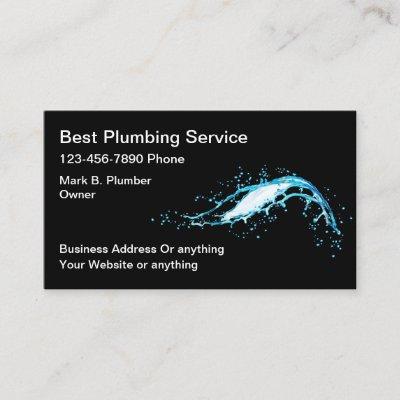 Best Plumbing Plumber Service