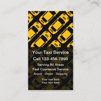 Best Taxi Service Modern