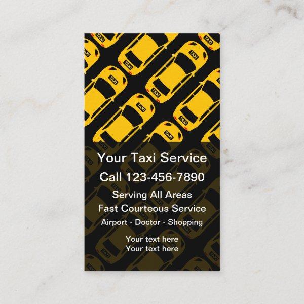 Best Taxi Service Modern