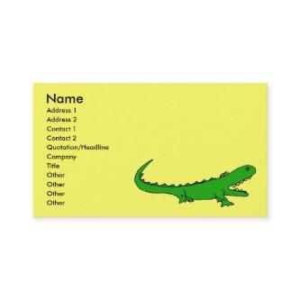 BG- Gator