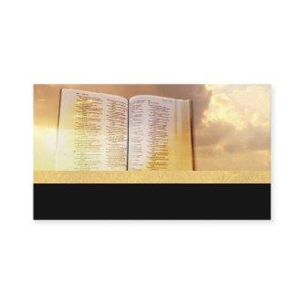 Bible Christian Light God Sky