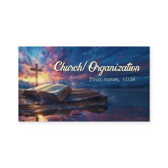 Bible-Christianity-Religious