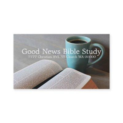 Bible Study Group Christian