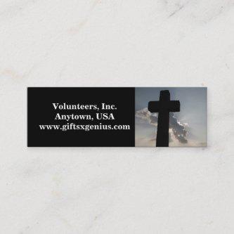 Bible Verse Volunteer Appreciation Gift Mini