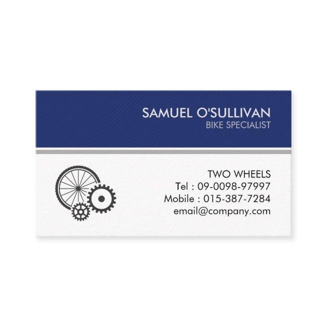 Bicycle Bike Repair Cyclist