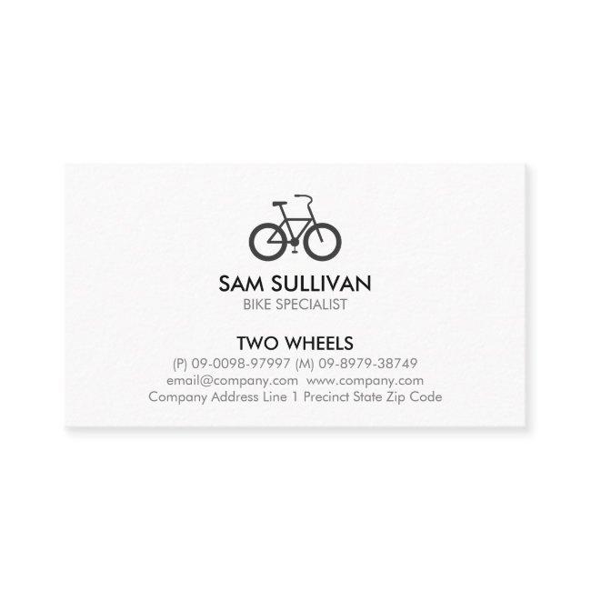 Bicycle Bike Repair Cyclist