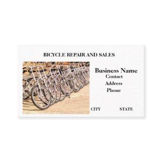 bicycle's ride spokes pedal "handle bar" rental