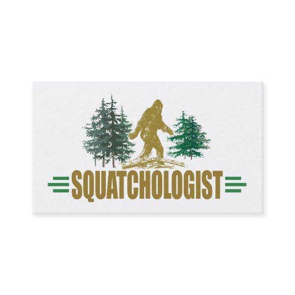 Big Foot