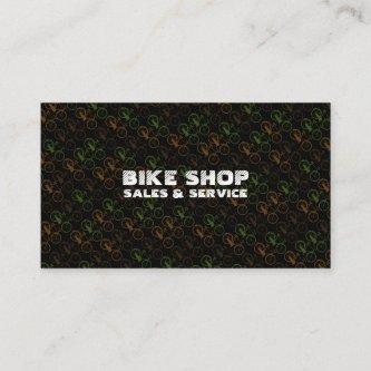 Bike Sales Bicycle Cycling Shop Service Repair