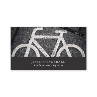 Bike Symbol, Cycling, Bicyclist