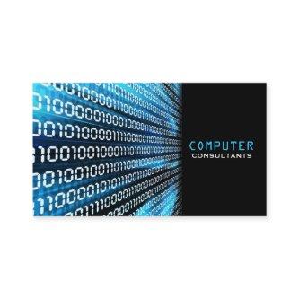Binary Code