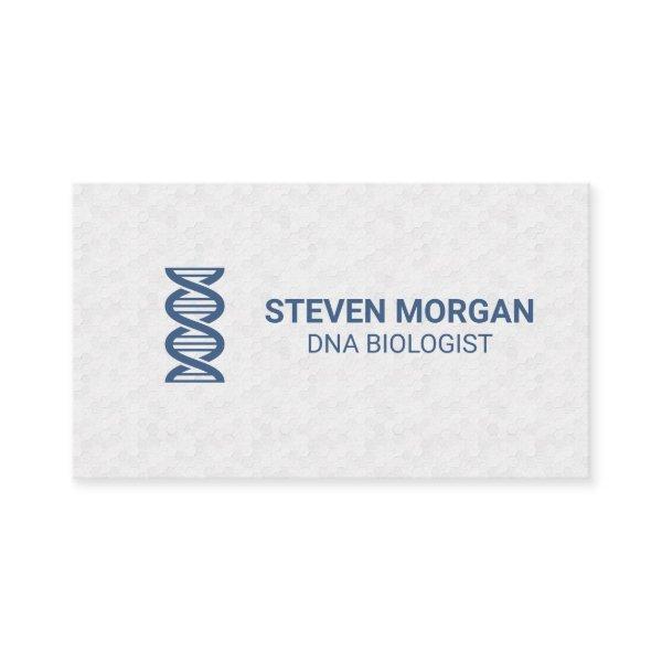 Biologist | DNA Icon