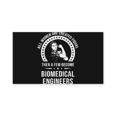 Biomedical Engineer For Women Biomedical Engineer