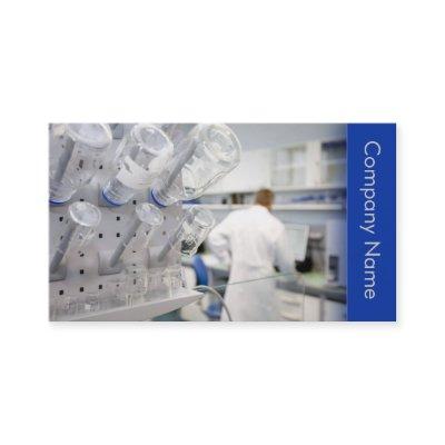 Biotechnology / Biotechnologist Chemist Laboratory