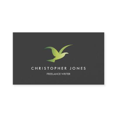 BIRD IDENTITY  FOR AUTHORS, WRITERS