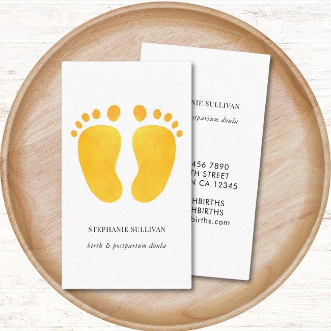 Birth And Postpartum Doula