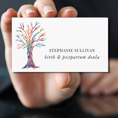 Birth & Postpartum Doula