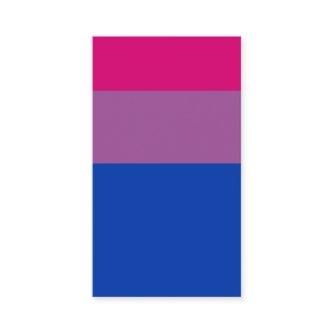 Bisexual Flag