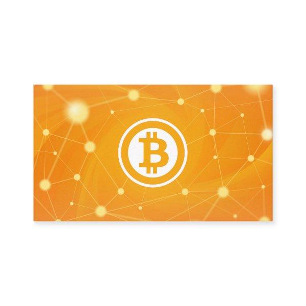 Bitcoin Cryptocurrency