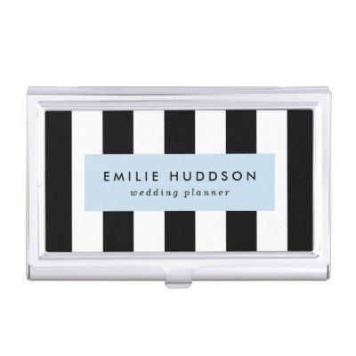 Black and White Stripes, Striped Pattern, Lines  Case