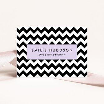 Black and White Zigzag Pattern, Chevron Pattern