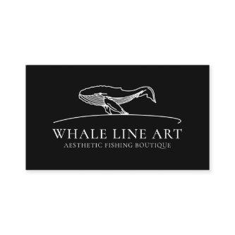 Black Animal Wild Nature Sea Fishing Whale