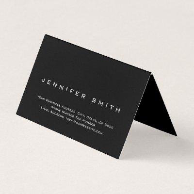 Black Background Plain Standard Size
