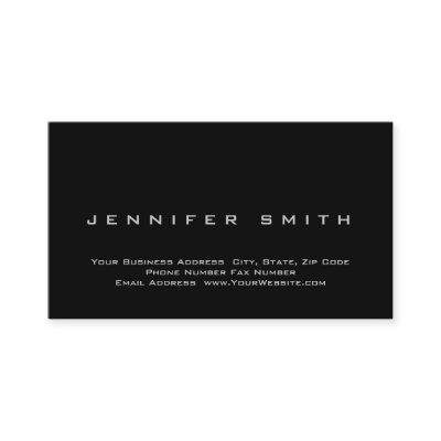 Black Background Plain Standard Size